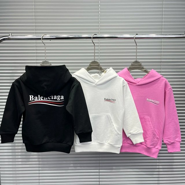 Balenciaga Children’s Hoodie: seller detail photo 5