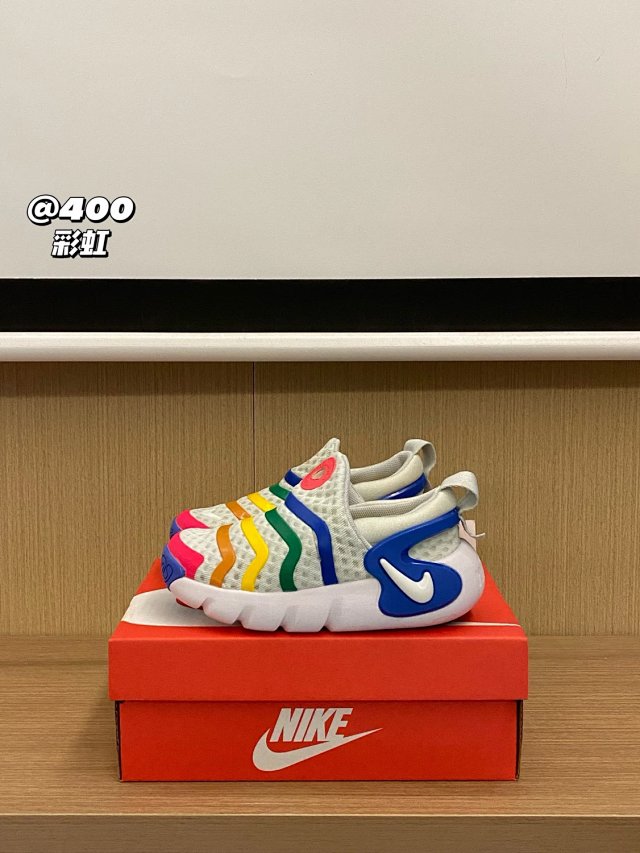 Nike children's Shoes: seller detail photo 14