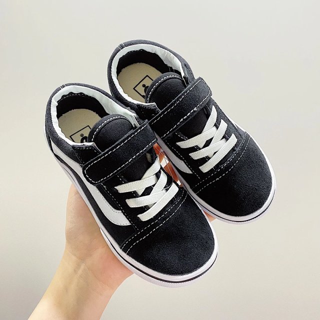 Vans Children's Shoes: seller detail photo 12