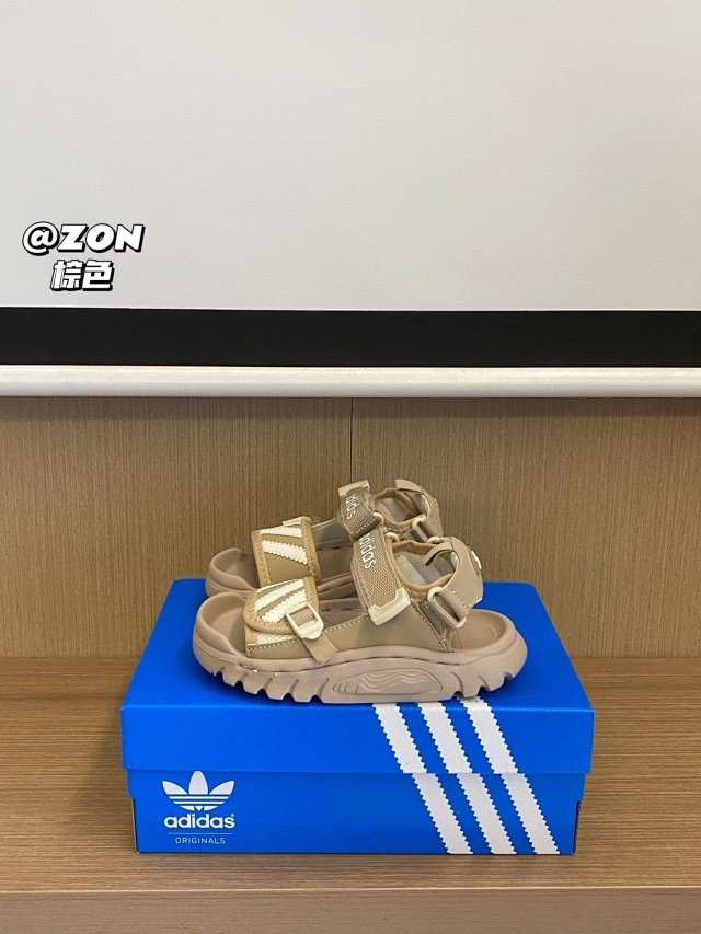 Adidas Children's Slippers Shoes: seller detail photo 12
