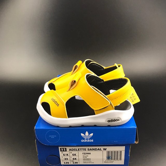 Adidas Children's Shoes: seller detail photo 5
