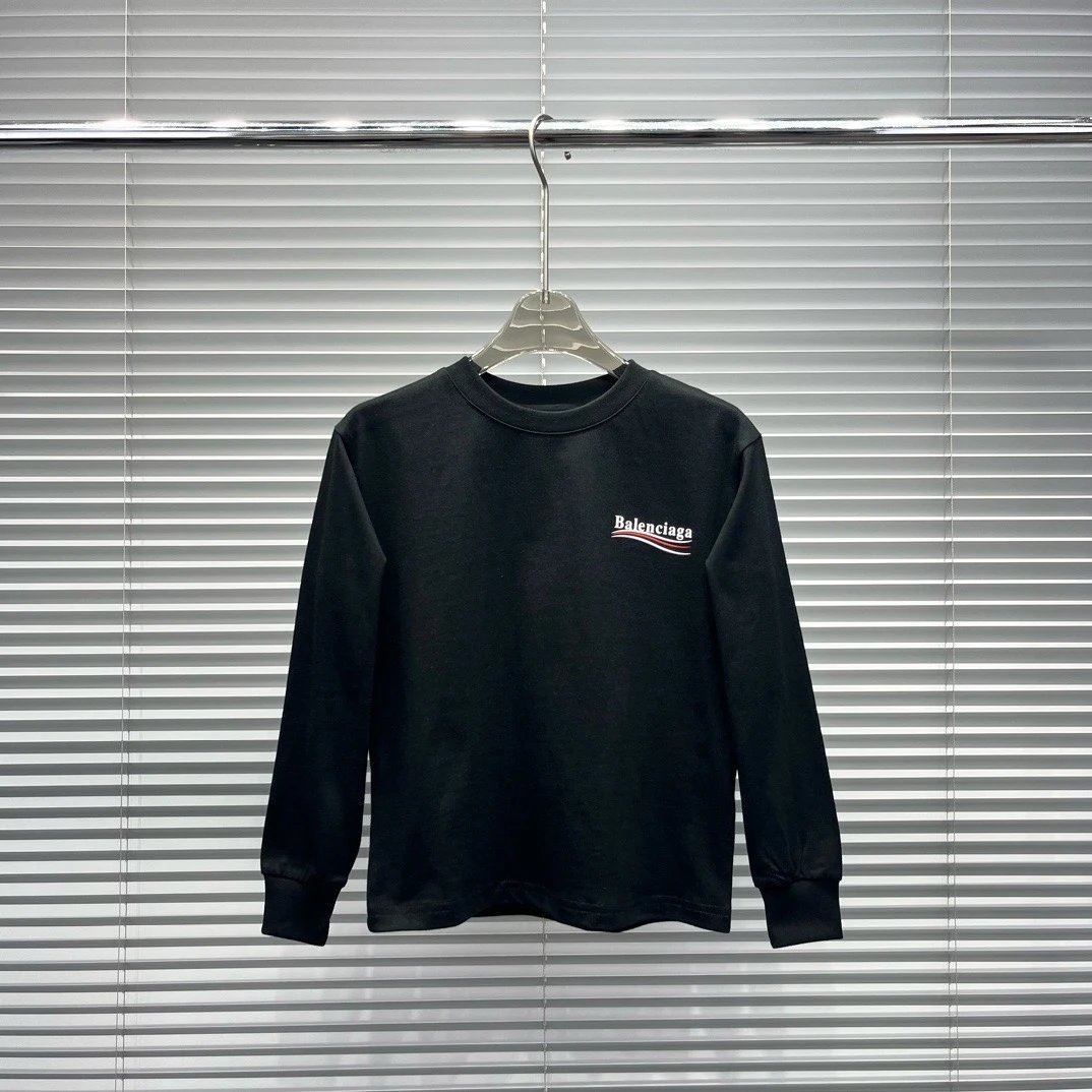 Balenciaga Children‘s Hoodie | 8 colorways