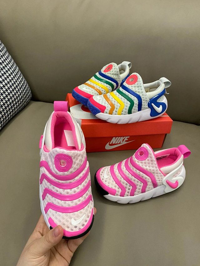 Nike children's Shoes: seller detail photo 5