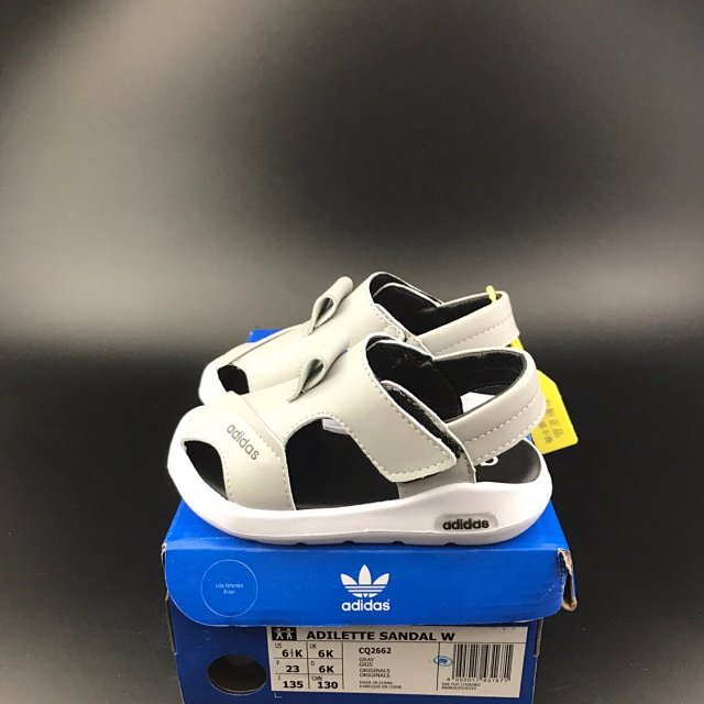 Adidas Children's Shoes: seller detail photo 9