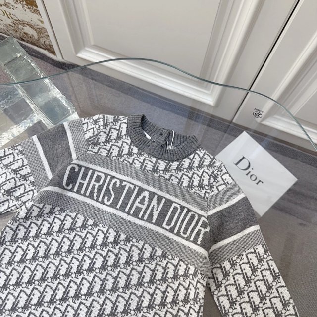 Dior Children's Jumpsuit: seller detail photo 13