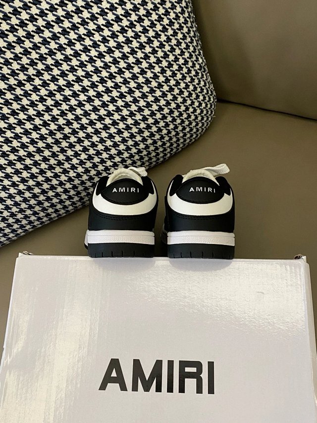 Amira Skel Top Children's Shoes: seller detail photo 6