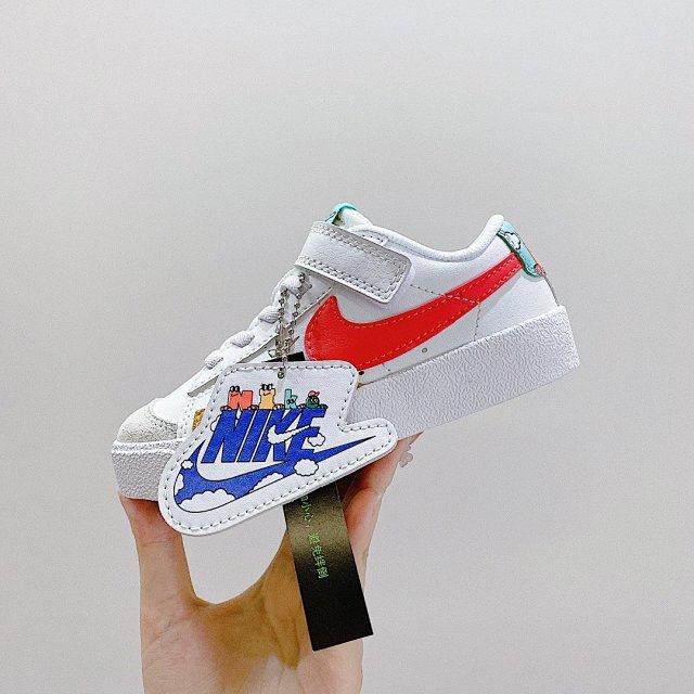 Nike Blazer 77 children's Shoes: seller detail photo 8