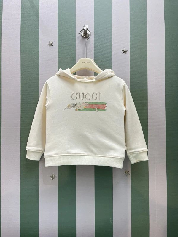 Gucci Children's Hoodie: seller detail photo 4