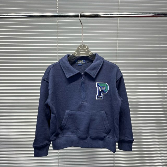 Ralph Lauren Children's Hoodie: seller detail photo 4