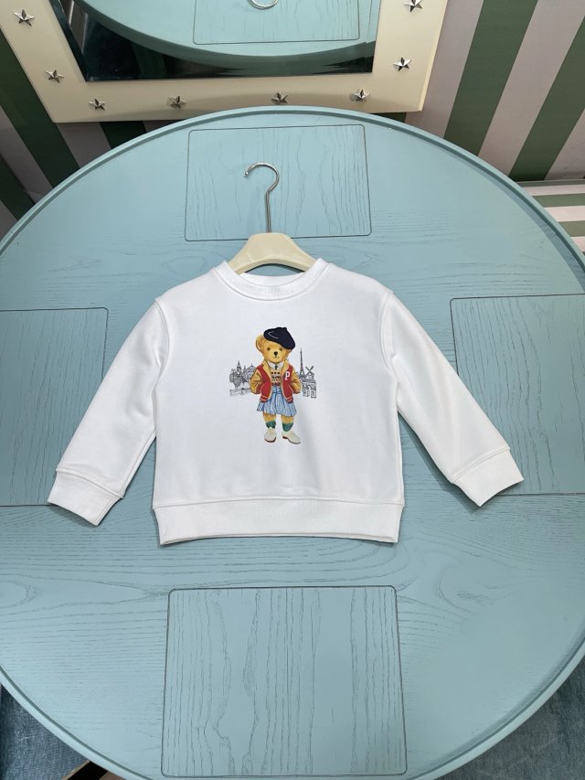 Ralph Lauren Children's Hoodie: seller detail photo 3