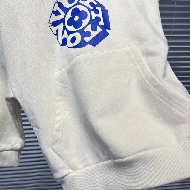LV Louis Vuitton Children‘s Hoodie: seller detail photo 6