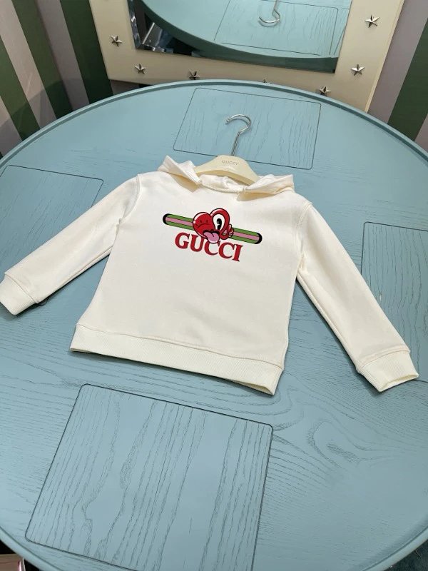 Gucci Children's Hoodie: seller detail photo 12