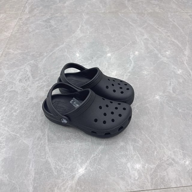 Crocs Children's Slippers Shoes: seller detail photo 7