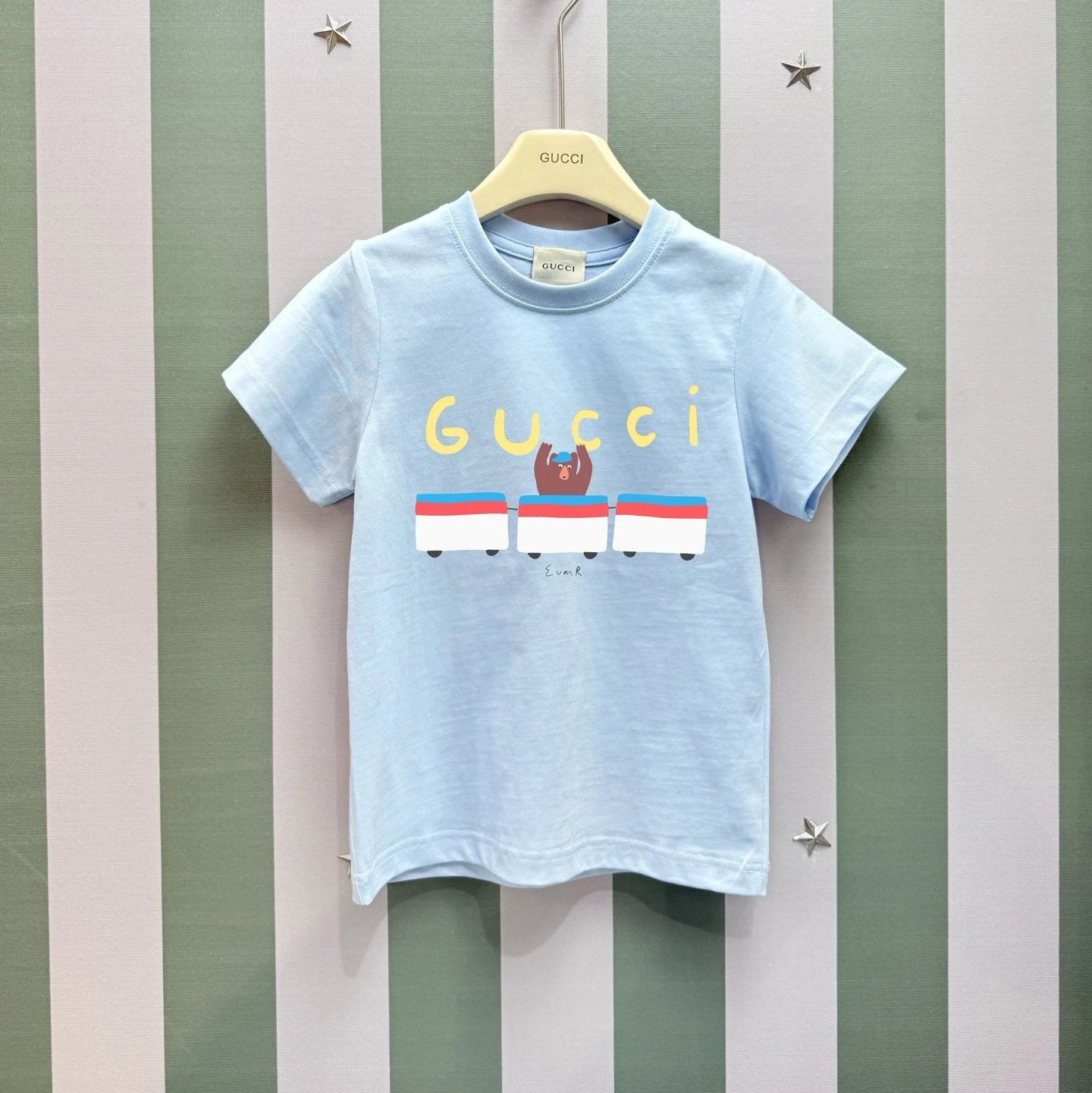 Gucci Children's T-shirt | 1 colorways