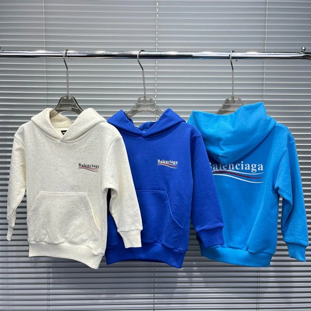 Balenciaga Children’s Hoodie: seller detail photo 6