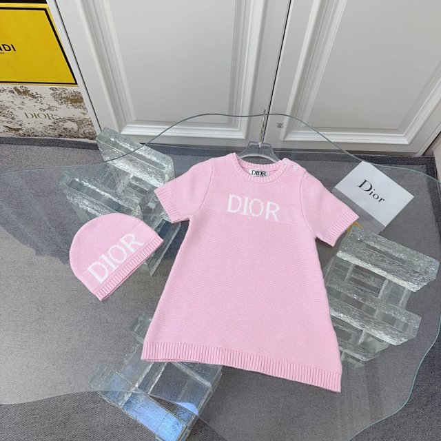 Dior Children's Set: seller detail photo 1