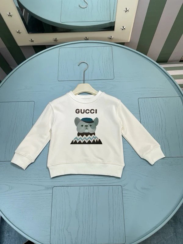 Gucci Lauren Children's Hoodie: seller detail photo 3