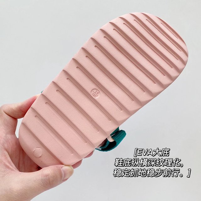 New Balance children's Slippers Shoes: seller detail photo 9