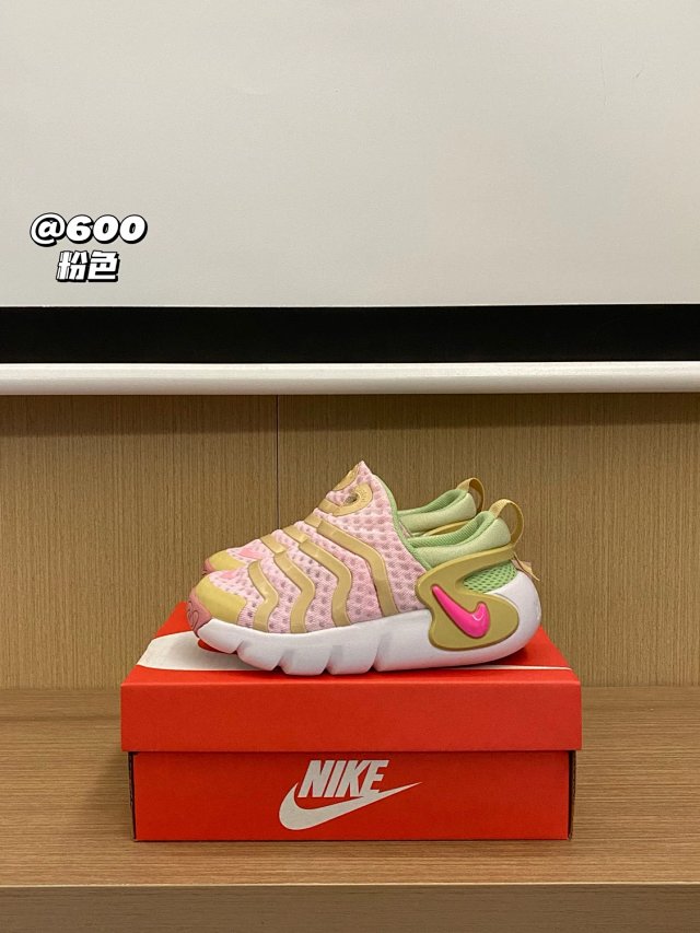Nike children's Shoes: seller detail photo 12