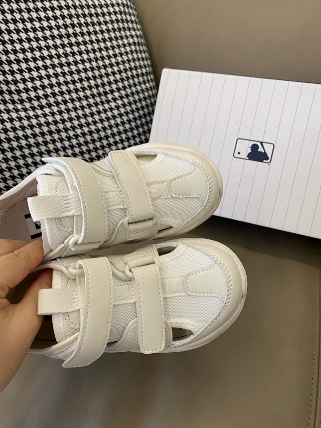 MLB Children's Slippers Shoes: seller detail photo 9