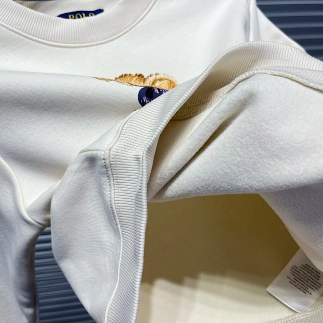 Ralph Lauren Children's Hoodie: seller detail photo 9