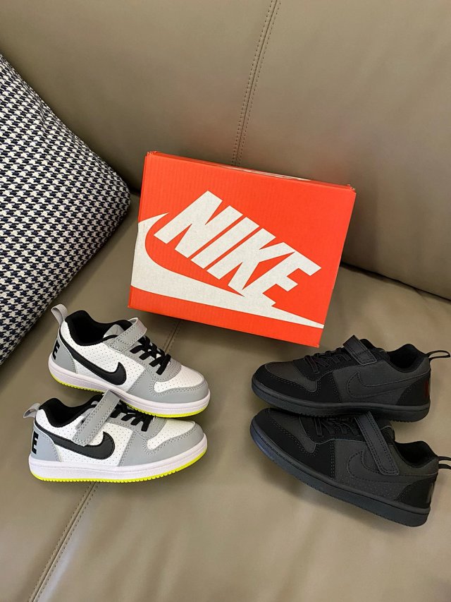 Nike Court children's Shoes: seller detail photo 8