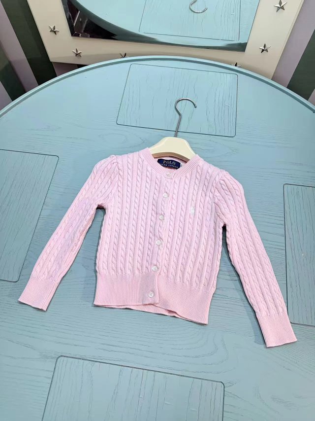 Ralph Lauren Children's Set: seller detail photo 4