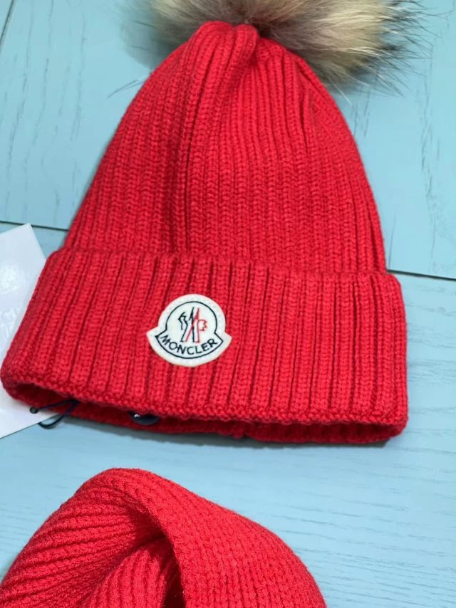 Moncler Children’s Set: seller detail photo 8