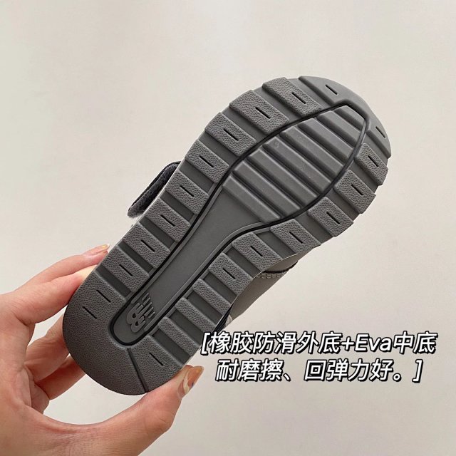 New Balance 996 children's Shoes: seller detail photo 11