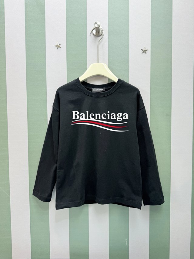 Balenciaga Children‘s Hoodie: seller detail photo 1