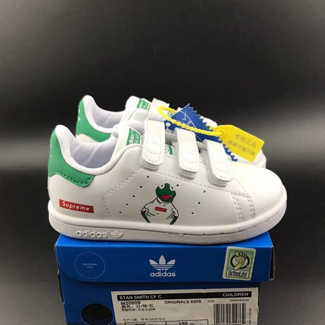 McQueen Children's Shoes: seller detail photo 11