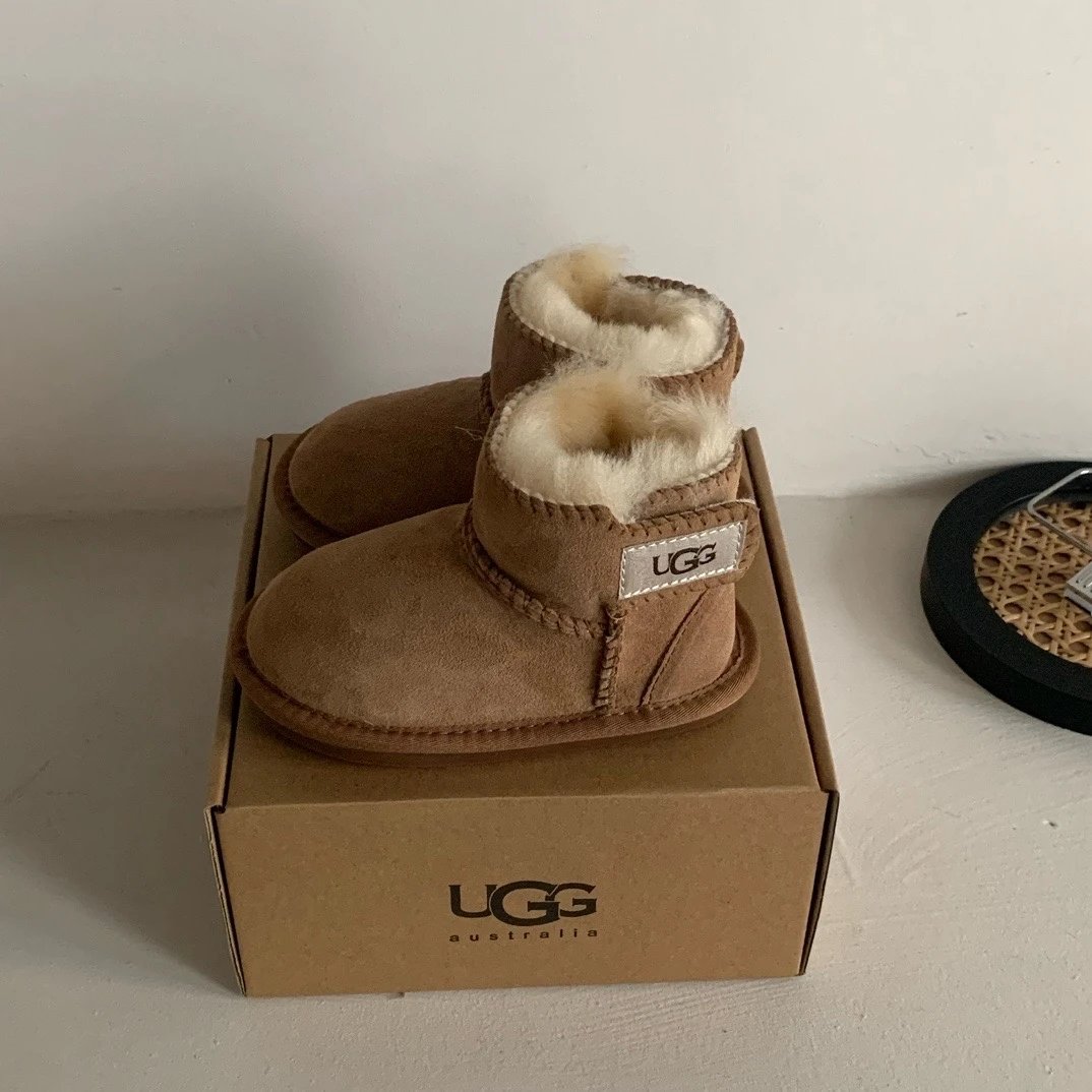 UGG Children's snow boots | 3 colorways
