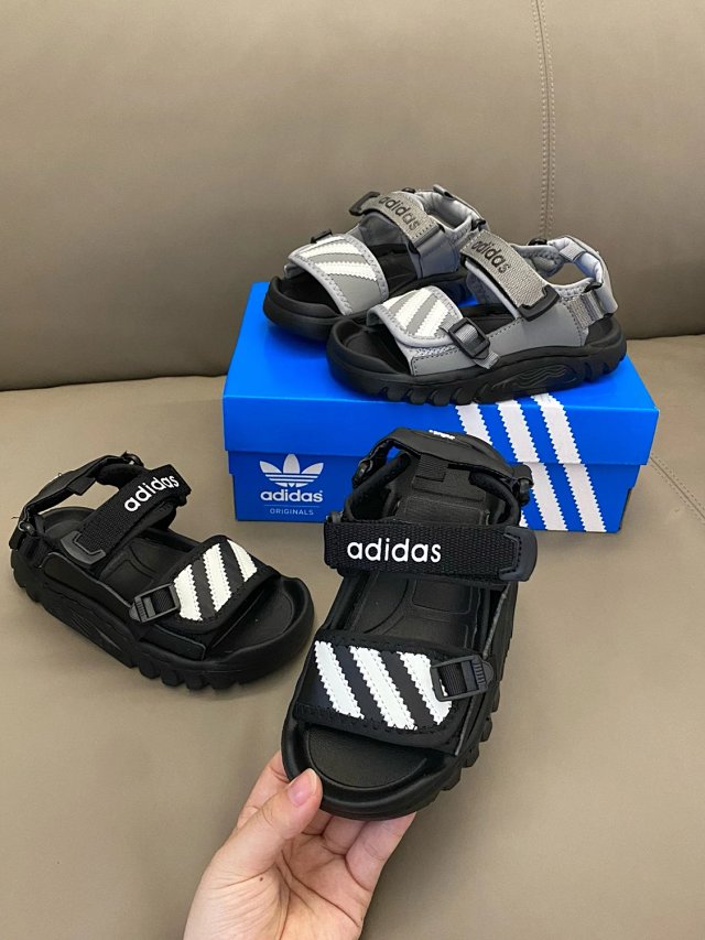 Adidas Children's Slippers Shoes: seller detail photo 5