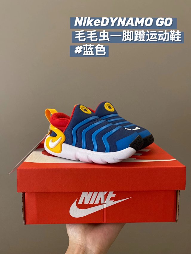 Nike children's Shoes: seller detail photo 11