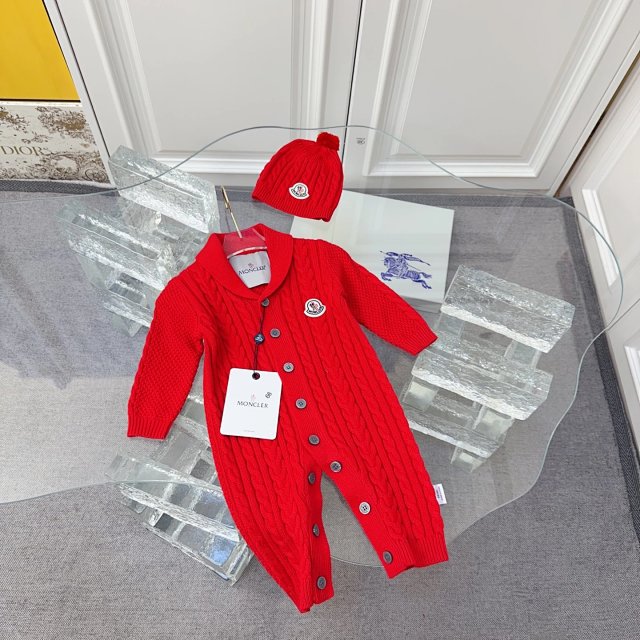 Moncler Children's Set: seller detail photo 6