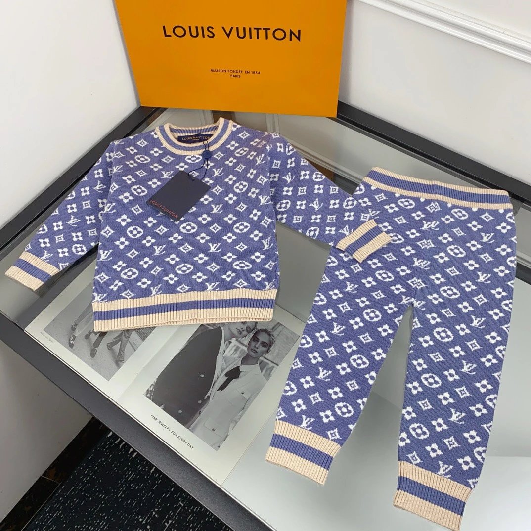 Kid Louis Vuitton Bl