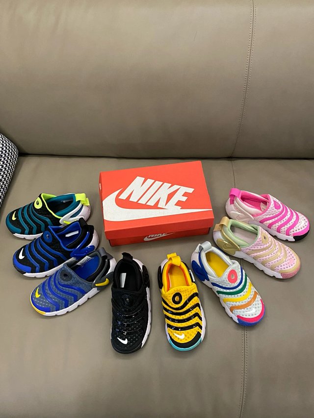 Nike children's Shoes: seller detail photo 7
