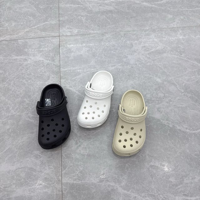 Crocs Children's Slippers Shoes: seller detail photo 5