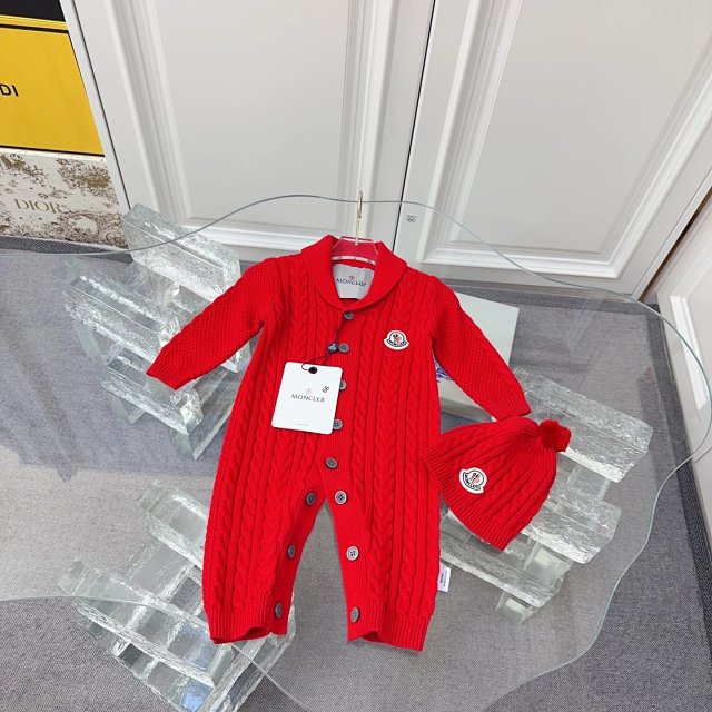 Moncler Children's Set: seller detail photo 5