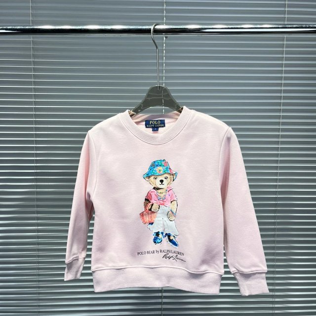 Ralph Lauren Children's Hoodie: seller detail photo 4