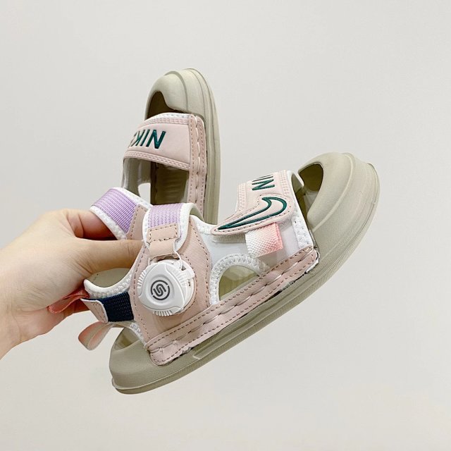 Nike children's Slippers Shoes: seller detail photo 14