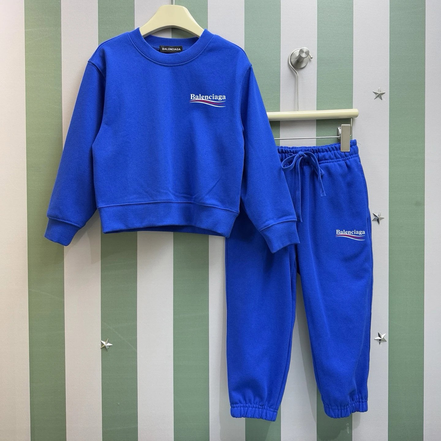 Balenciaga Children’s Children‘s Set | 1 colorways