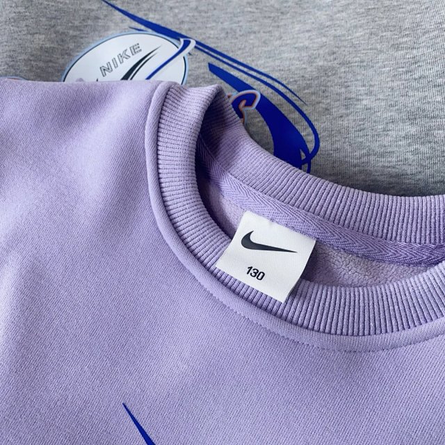Nike Children's Set: seller detail photo 11