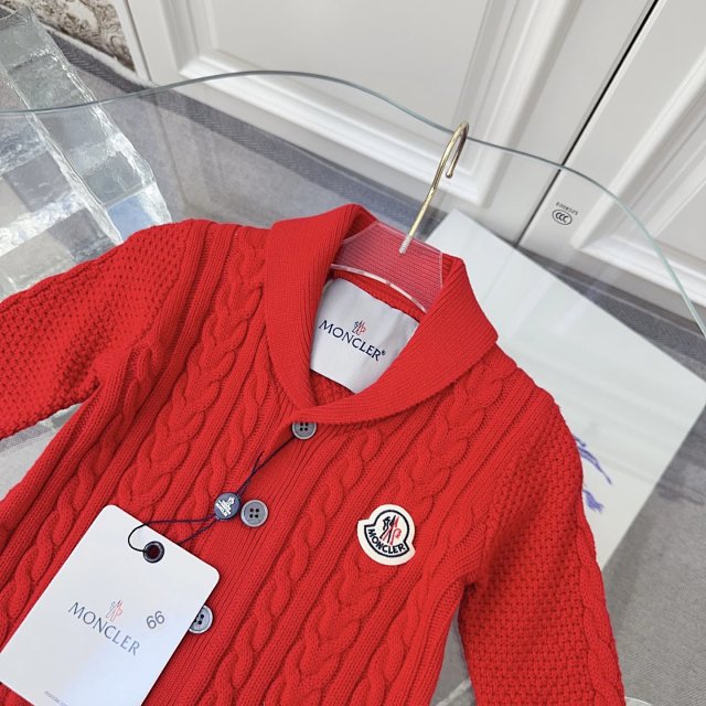 Moncler Children's Set: seller detail photo 4