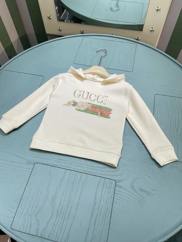 Gucci Children's Hoodie: seller detail photo 3
