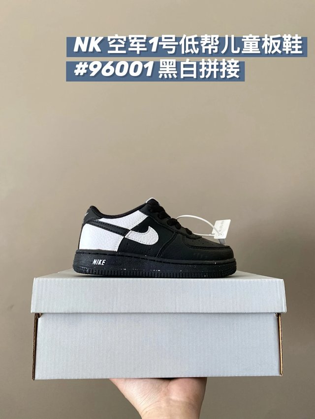 Nike AF1 children's Shoes: seller detail photo 11