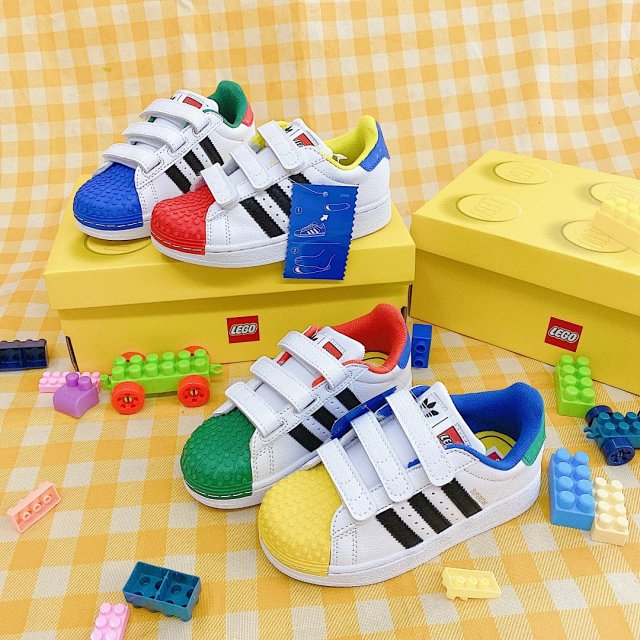 Adidas Children's Shoes: seller detail photo 3