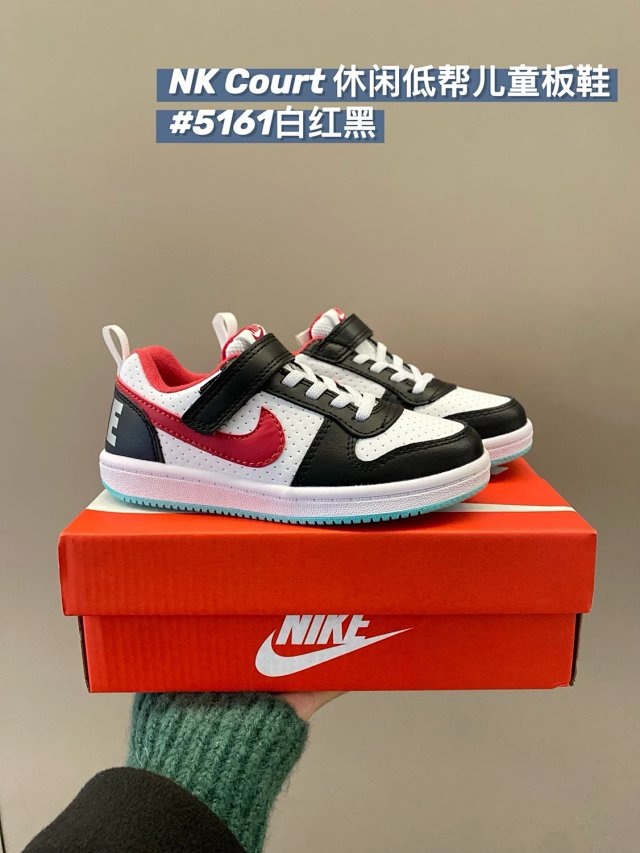 Nike Court children's Shoes: seller detail photo 13