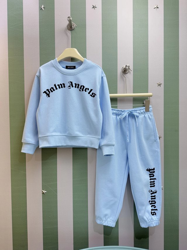 Palm Angel Children's Set: seller detail photo 4