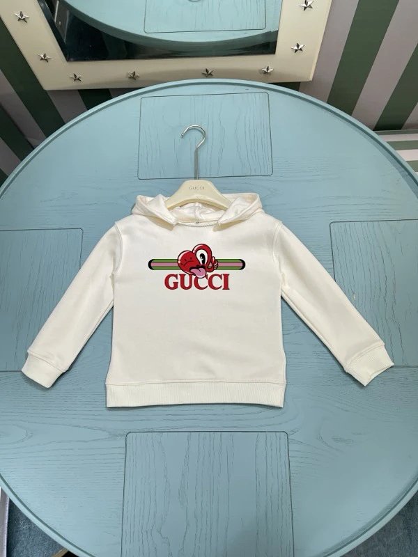 Gucci Children's Hoodie: seller detail photo 11